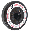 ATI Damper - 8.074in - Steel - Chevy BB - 3 Ring - 1Pc ATI917062