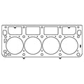 Cometic Gasket Cometic GM LS Gen-3/4 Small Block V8 .060in MLS Cylinder Head Gasket - 4.200in Bore C15524-060