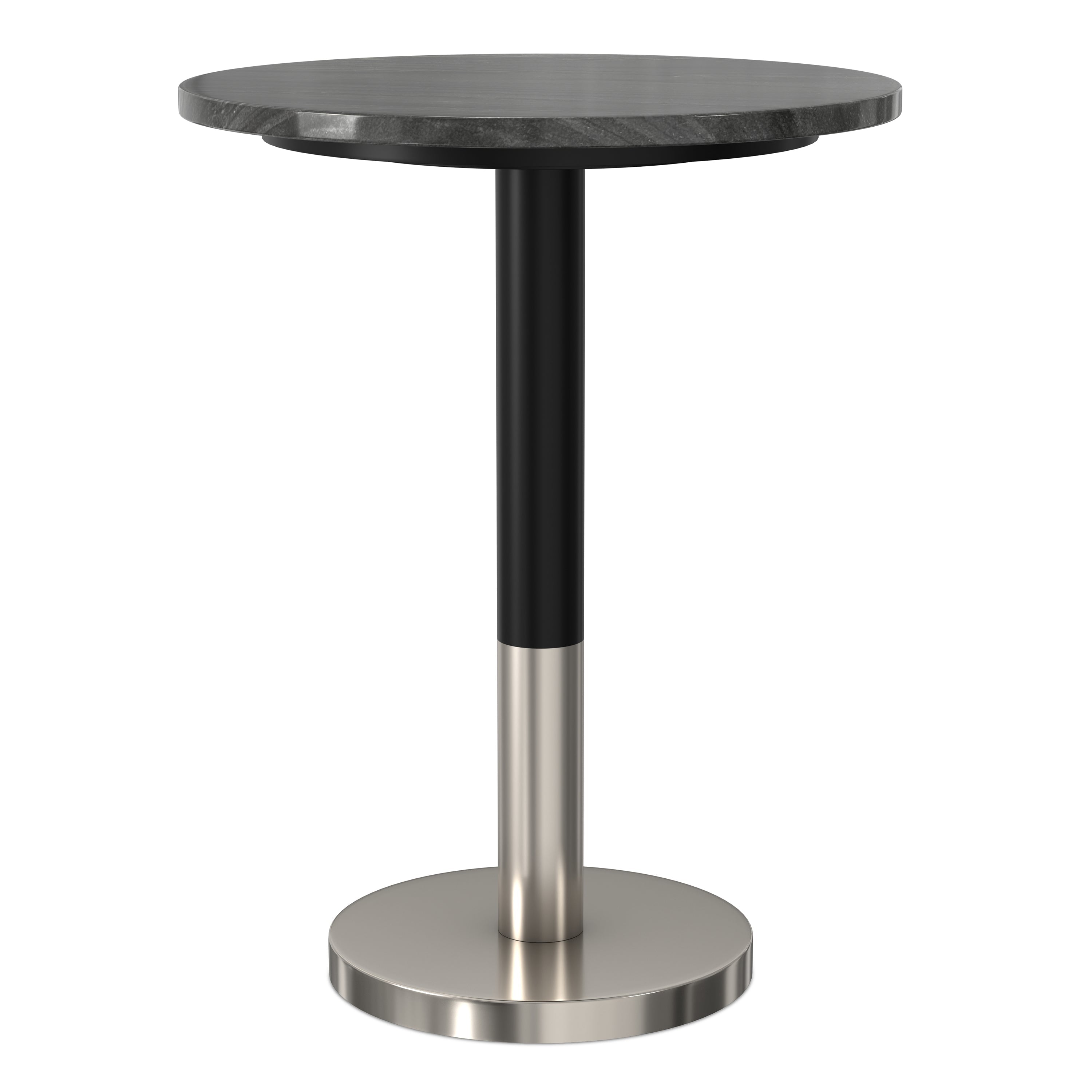 Evans Marble Side Table