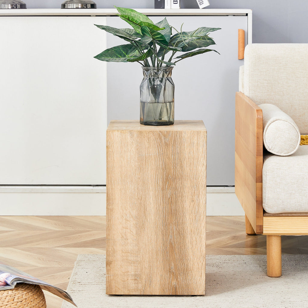 Modern MDF Coffee Table