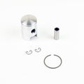 Athena Piaggio 1 50 2T 38mm Bore Cast Piston (For Athena Standard Bore Cylinder Kit) 002002.A