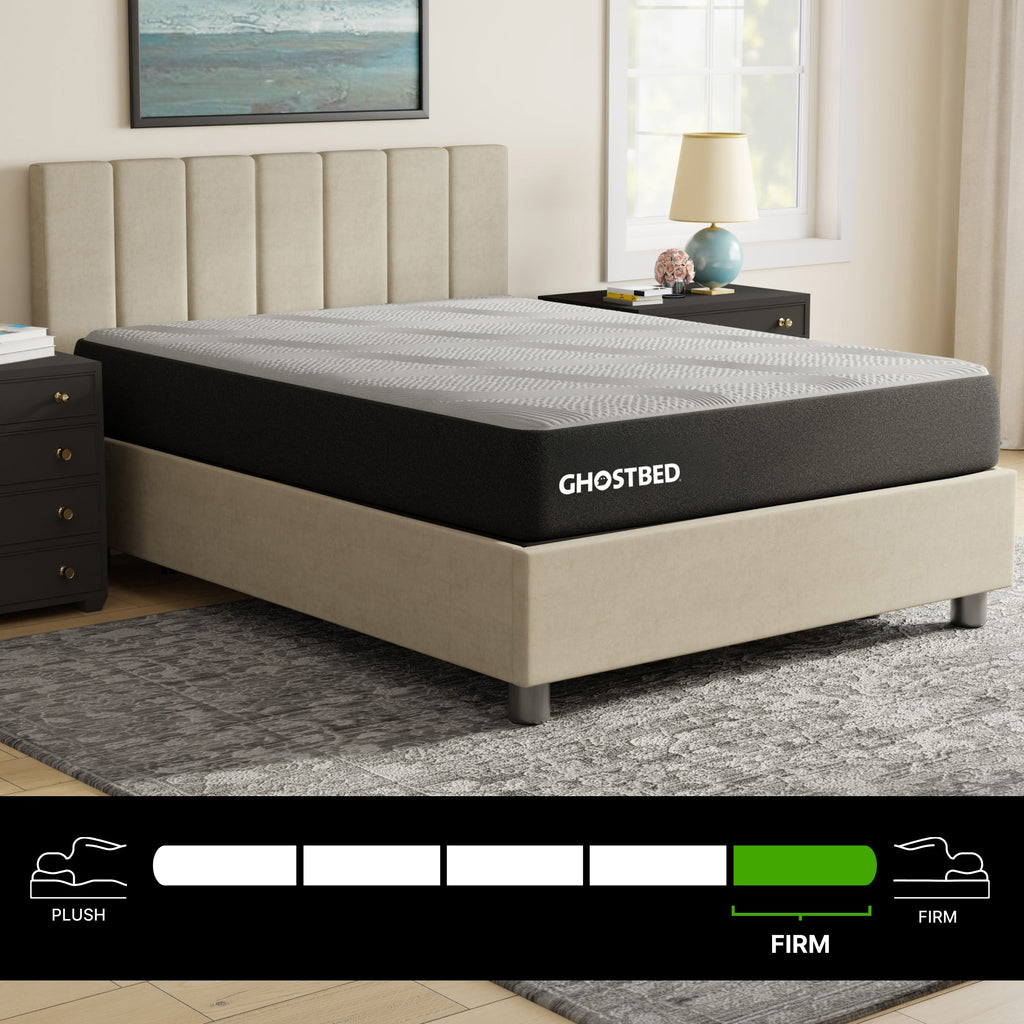 GhostBed Essential 11" Full Foam Mattress
