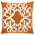 Dora Vintage Vine Pillowcase