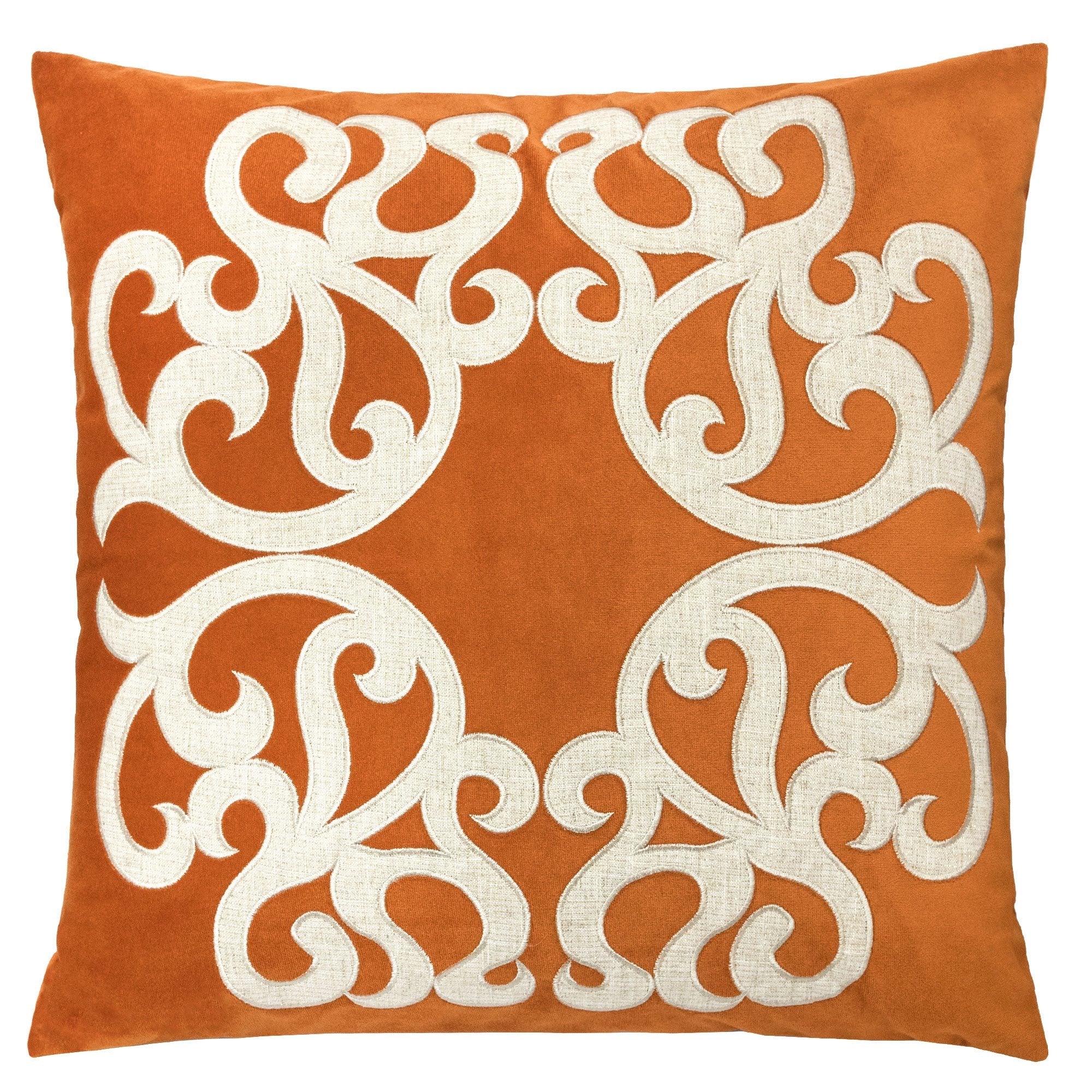 Dora Vintage Vine Pillowcase