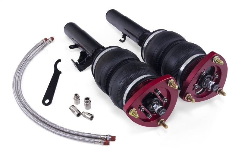 AIRLIFT 15-17 Acura TLX,13-17 Honda Accord (Fits Coupe & Sedan)