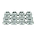 SPL Part Solid Subframe Bushings for Porsche 996 / 997