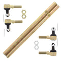 All Balls Racing 2014 CF-Moto C Force 500 X5 L Carb Tie Rod Upgrade Kit 52-1009