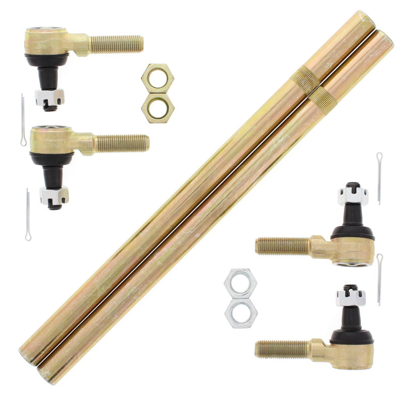 All Balls Racing 2014 CF-Moto C Force 500 X5 L Carb Tie Rod Upgrade Kit 52-1009