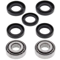 All Balls Racing 98-01 Gas-Gas TXT Trials 125 Steering Bearing Kit 25-1523
