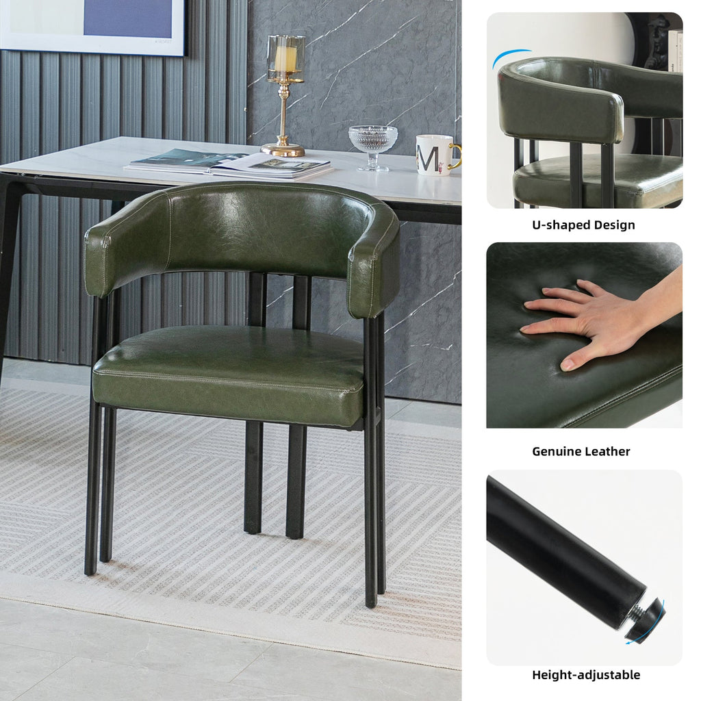 Modern Dining Chairs Set of 2