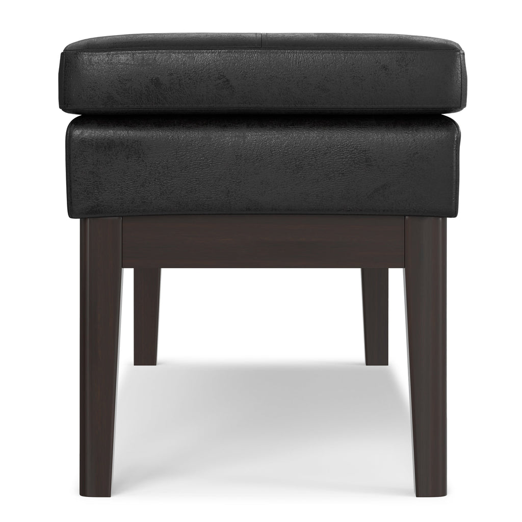 Carlson Ottoman Bench