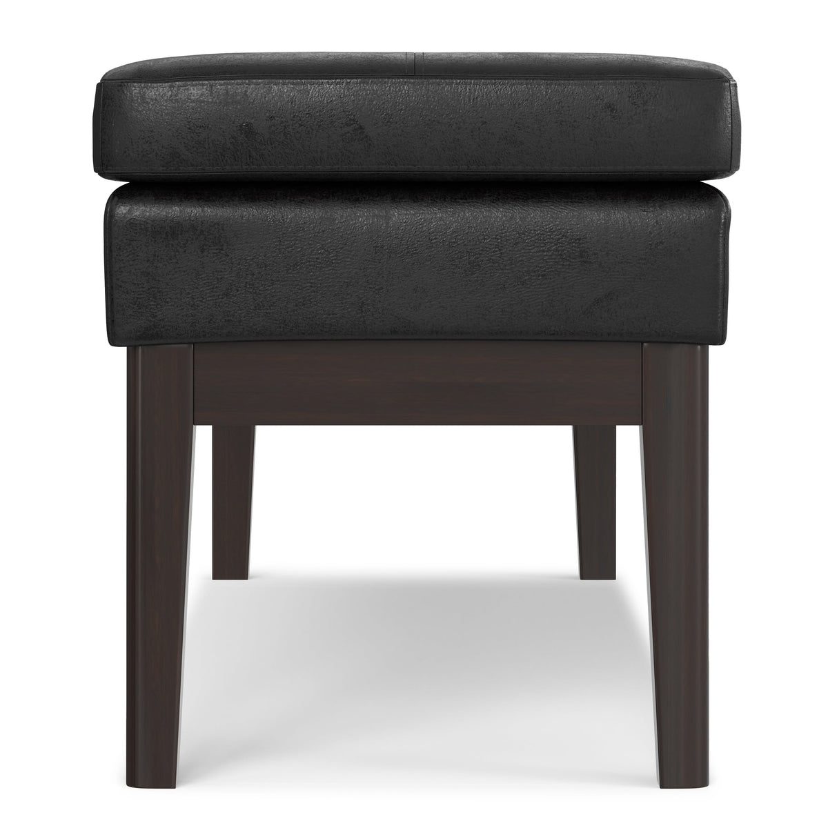 Carlson Ottoman Bench