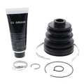 All Balls Racing 13-15 Can-Am Outl&er Max 400 STD 4x4 CV 6 Ball Boot Kit Rear Inner AB6-BT-236G