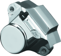 Bikers Choice Chrome Rear Caliper Evo 601731