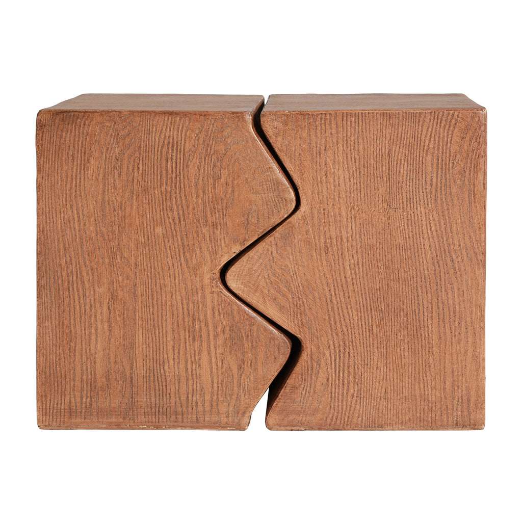 MGO Side Table Set of 2