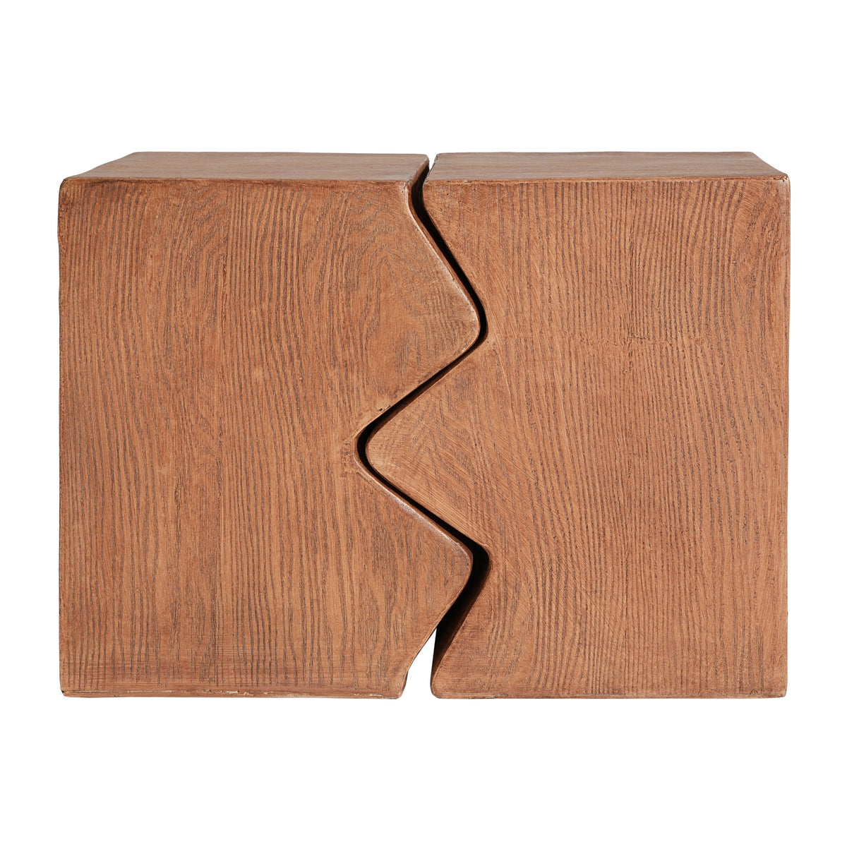 MGO Side Table Set of 2