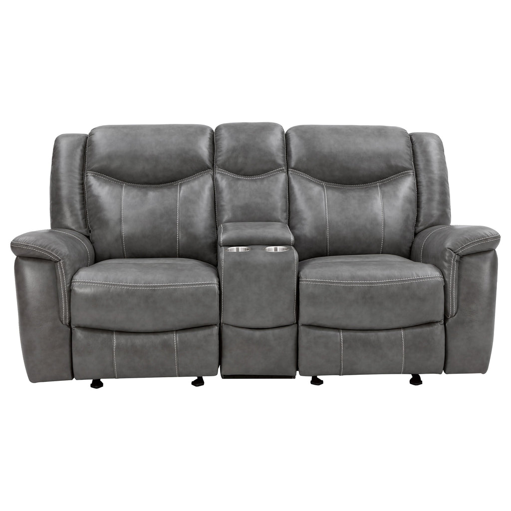 Carmen Cool Loveseat