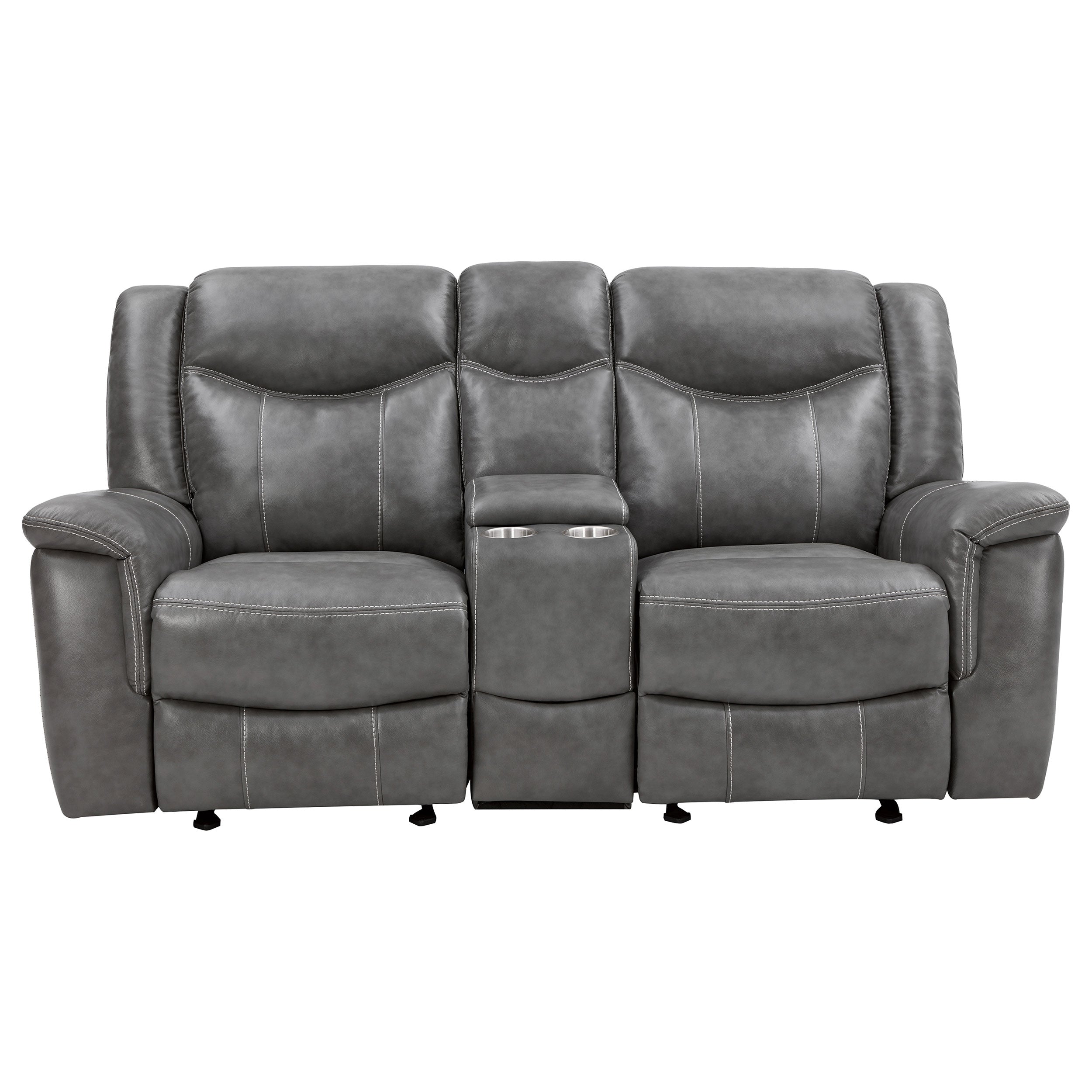 Carmen Cool Loveseat