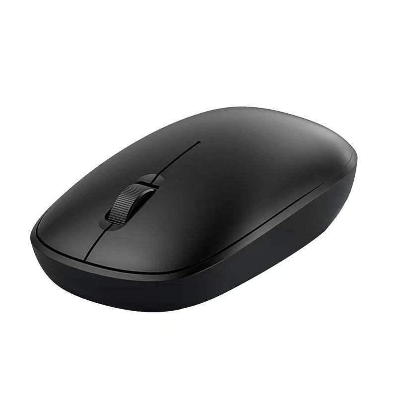 Wireless Office Mouse With Silent Operation