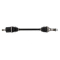 All Balls Racing 17-21 Can-Am Defender 500 6 Ball Axle Front Right AB6-CA-8-225