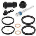 All Balls Racing 13-20 Honda CRF250L Caliper Rebuild Kit Front 18-3008