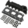 BD Diesel Exhaust Manifold Pass enger 17-20 Ford 3.5L 1043062