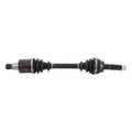 All Balls Racing 8Ball Xtreme Duty Axle AB8-PO-8-372