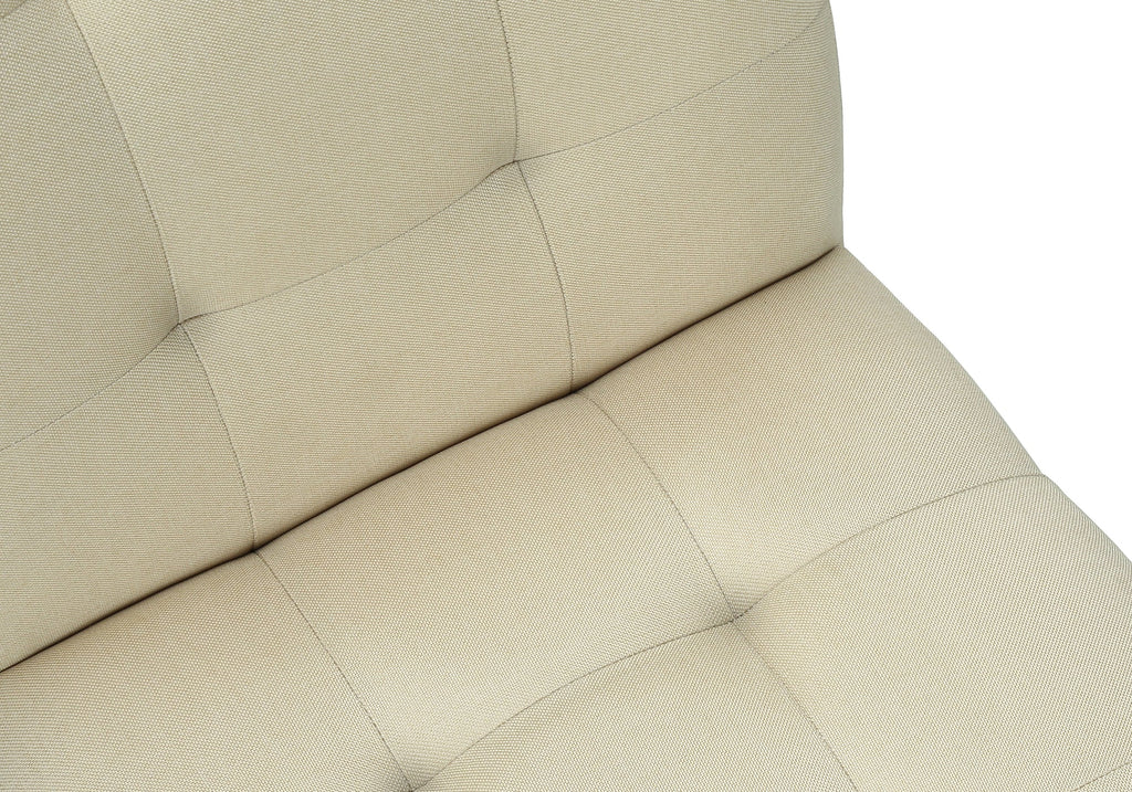 Dining Chair Set of 2 - Upholstered 37" Height