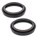 All Balls Racing 22-23 Gas-Gas MC85 1714 Fork Dust Seal Only Kit 57-137
