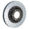 Brembo 14-19 991 GT3/991 GT3RS (Excl. PCCB) Front 2-Piece Discs 380x34 2pc Rotor Slotted Type-3 103.9021A