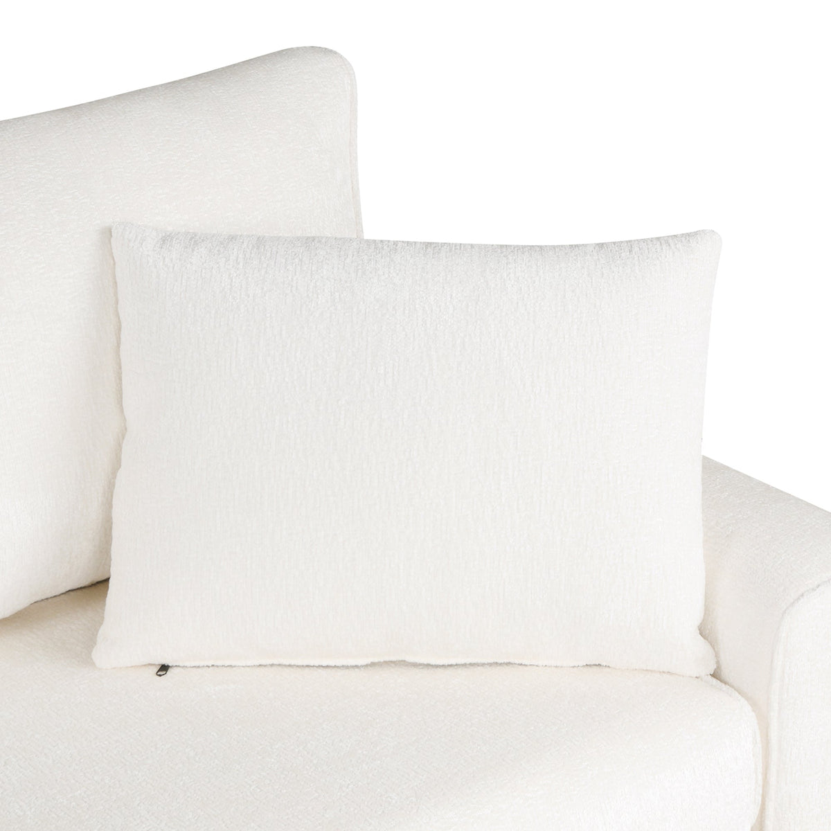 112.2" Sectional Sofa Pull-out Sofa Bed Sleeper