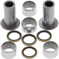 All Balls Racing 04-13 Sherco Trials 0.80 Swing Arm Bearing Kit 28-1191
