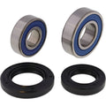 All Balls Racing 04-08 Arctic Cat 400 DVX Wheel Bearing Kit Front 25-1042