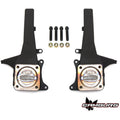 Camburg 05-23 Toyota Tacoma Prerunner 2wd 4in. Performance Spindle Kit (Sway-bar Version) CAM-310029