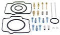 All Balls Racing 2001 Polaris 700 Classic Carburetor Rebuild Kit 26-1987