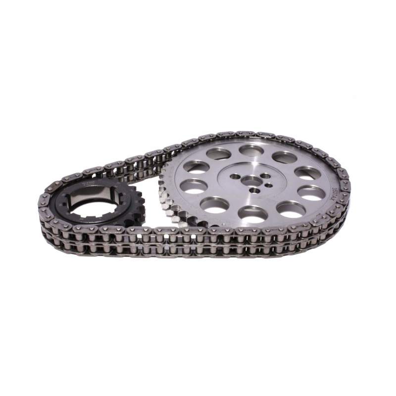 COMP Cams Billet Timing Set CB Genvi 9 7101CPG