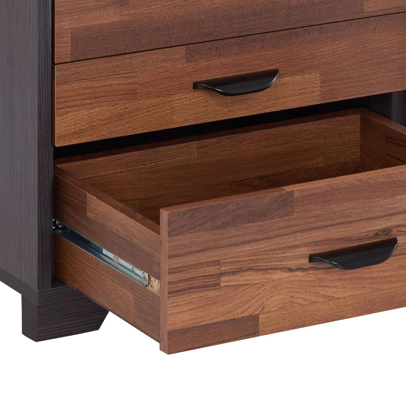 Eloy Rectangular Accent Table