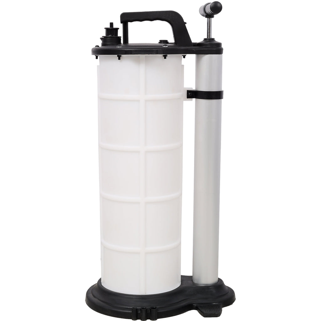 9L Manucl Oil Extractor Pump