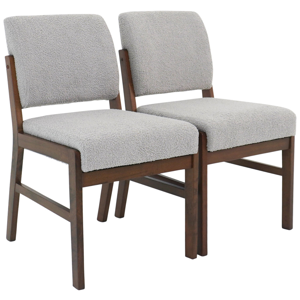 Caldwell Dining Chair Set of 2 - Light