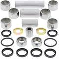 All Balls Racing 07-11 TM EN 125 Linkage Bearing Kit 27-1163