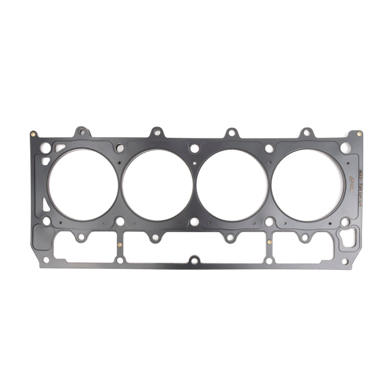 Cometic Gasket Cometic GM LSX Gen-4 Small Block V8 .060in MLX Cylinder Head Gasket - 4.165in Bore - LHS C5703-060