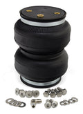 Air Lift Replacement Air Springs - Loadlifter 5000 Ultimate Plus Bellows Type w/ Int Jounce Bumper 84301