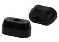 Whiteline 12-20 Hyundai Veloster Front Bushing Kit Trans Mount Insert KDT970