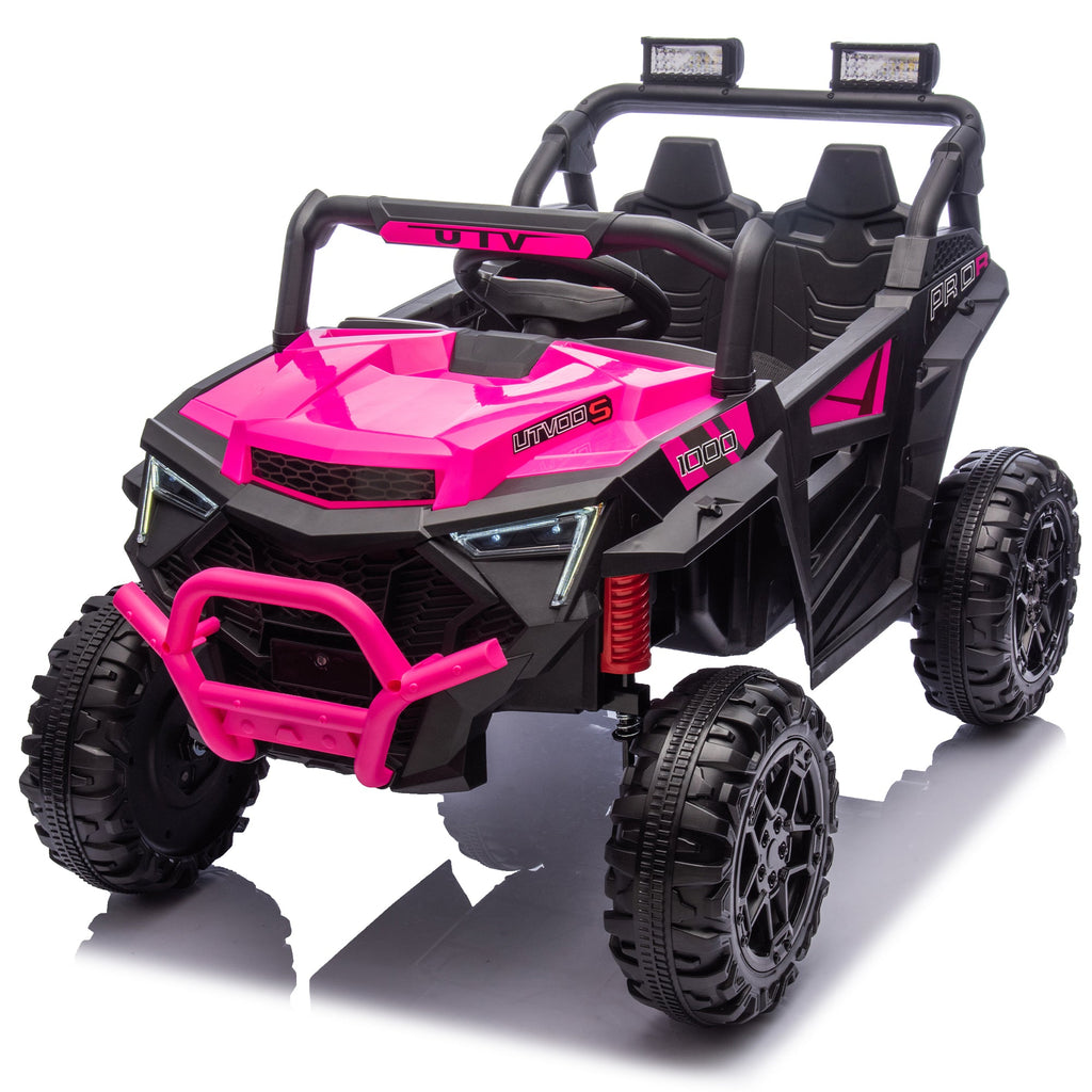 24V 400W Kids Ride On Electric UTV