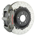 Brembo 2009+ Nissan GT-R (R35) PISTA Front Race BBK 2pc 380x35x53a 2pc Rotor T3 3K3.9046A