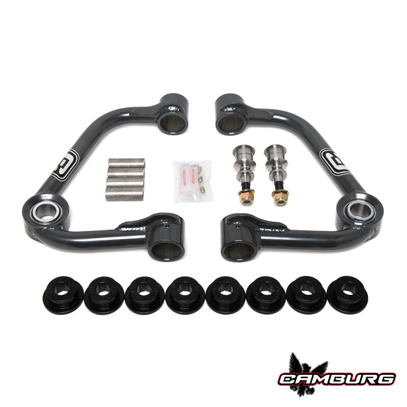 Camburg Ford F-150 2WD/4WD 04-08 1.25in Performance Uniball Upper Arms CAM-110078