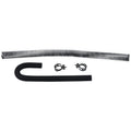 All Balls Racing 99-03 XV 1600 A Road Star/2001/2003 XV 1600 AS Road Star Midnight Hose & Clamp Kit FS00030
