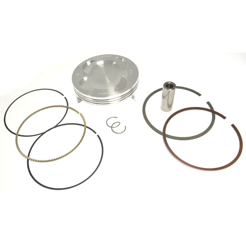 Athena 10-22 Yamaha YZ 450 F Complete Big Bore Cylinder Forged Piston (For Athena Cyl Kit) S4F102000040