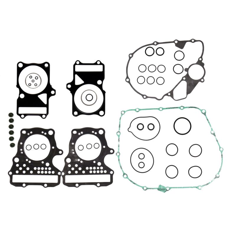 Athena 89-98 Honda PC Pacific Coast 800 Complete Gasket Kit (Excl Oil Seal) P400210850800