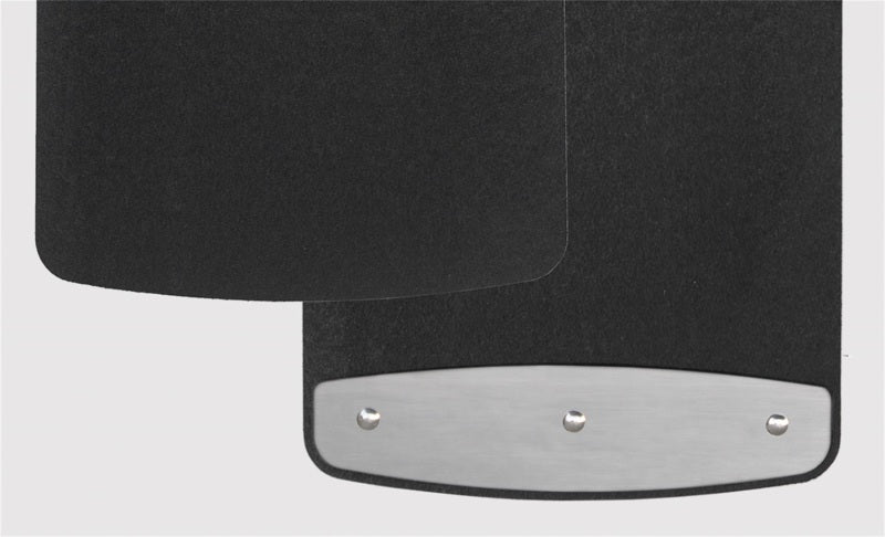 Access ROCKSTAR 2021+ Ford Super Duty F-150 (Excl. Raptor) Splash Guard E001004209